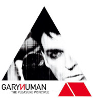 Gary Numan The North American Pleasure Principle Tour